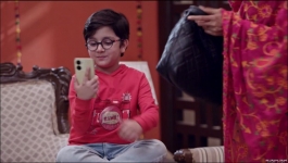 Bhagya Lakshmi - 17th March 2024